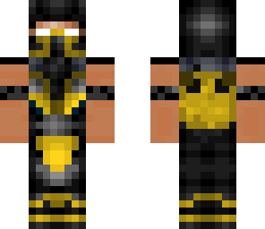 scorpion
