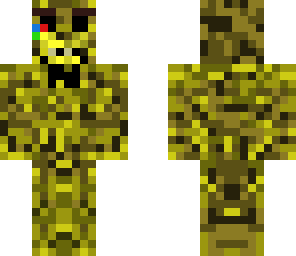 golden freddy