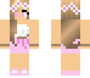 pinky