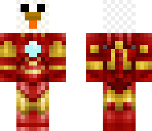 ironchicken