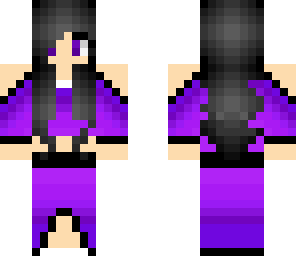 purple queen