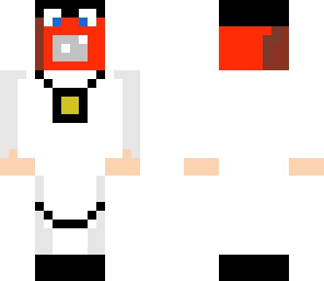 phone guy crappy