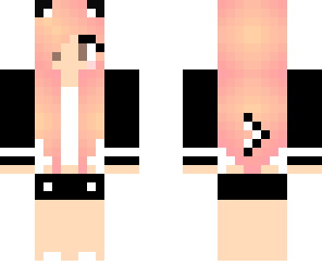 cat girl