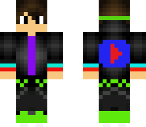cool guy pro