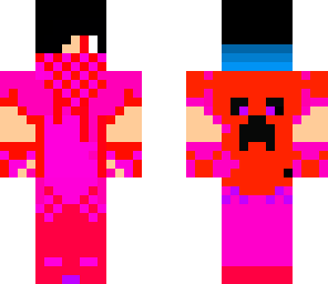 valentines day skin