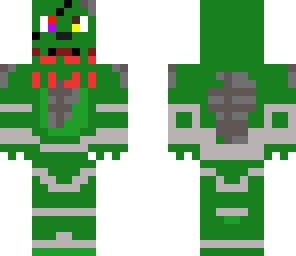 evil spike