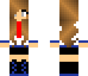 school girl