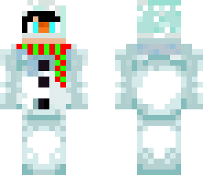snowman