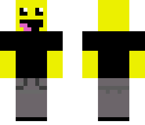 smile