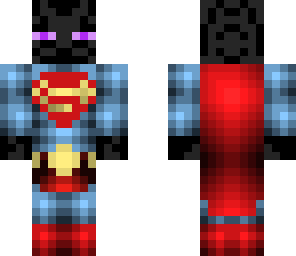 super enderman