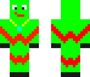 wreckman 3