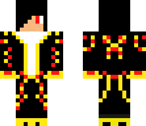 fire boy