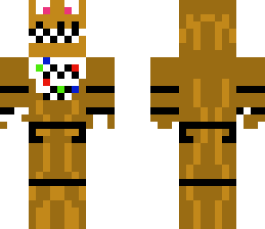 chica