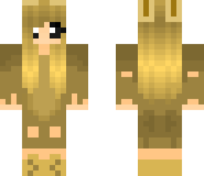 springtrap girl