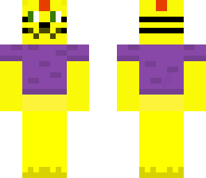 pez my oc
