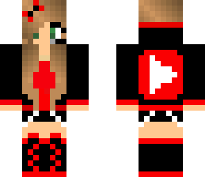 youtube girl