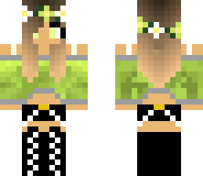 tan girl