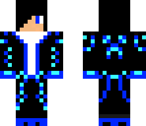 galaxy cool boy