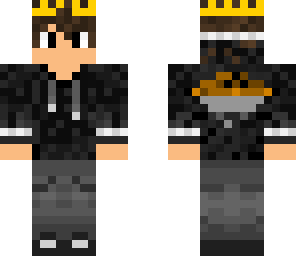 king pie