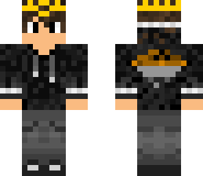 kingpie