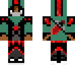 teen assassin