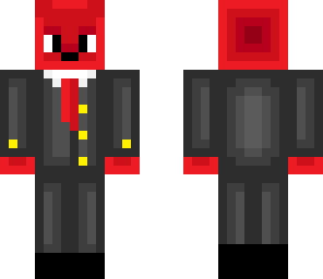 redstone dog