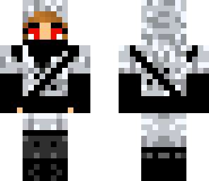assassin warrior
