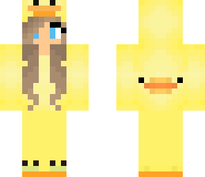duck