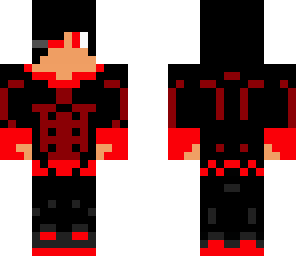 muskle kid