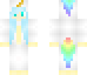 unicorn girl