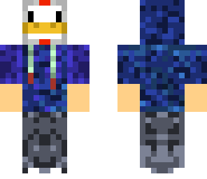 chicken hoodie