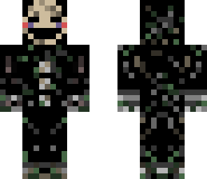 marionette five nights at freddy's