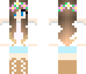 flower girl