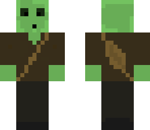 slime