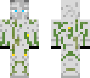 golem