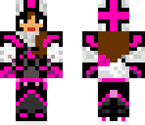 girl assassin