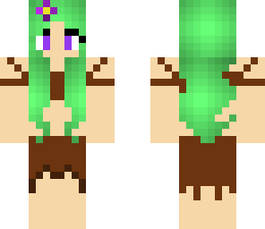 starter girl