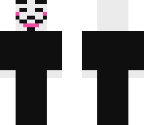 anonymousskin