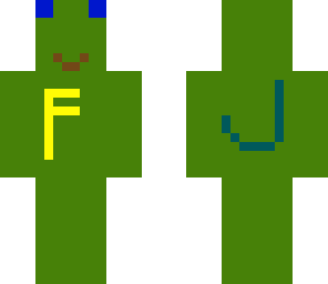 frog jakobasltu