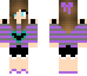 jennifer909's new skin