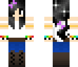 starkiller536's skin