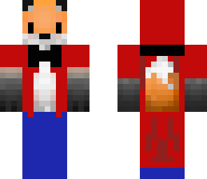 super foxy