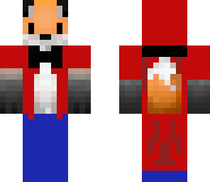 super foxy