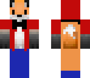 super foxy