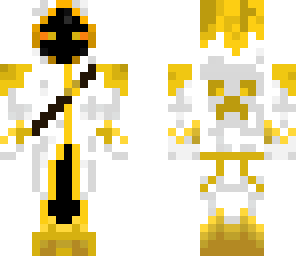 endermangod's