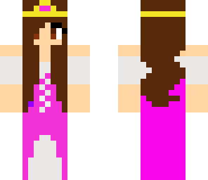 prinses peech