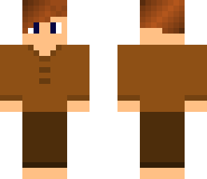 medieval human boy
