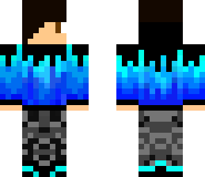 fixed guy skin