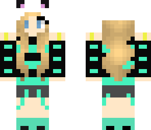 pandagirl