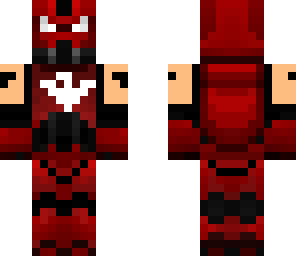red hammer
